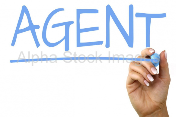 agent