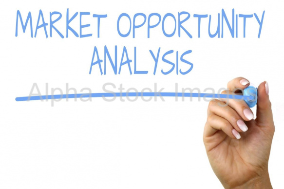 market opportunity analysis