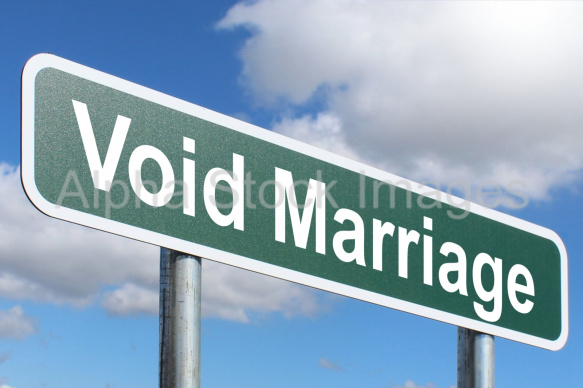 Void Marriege