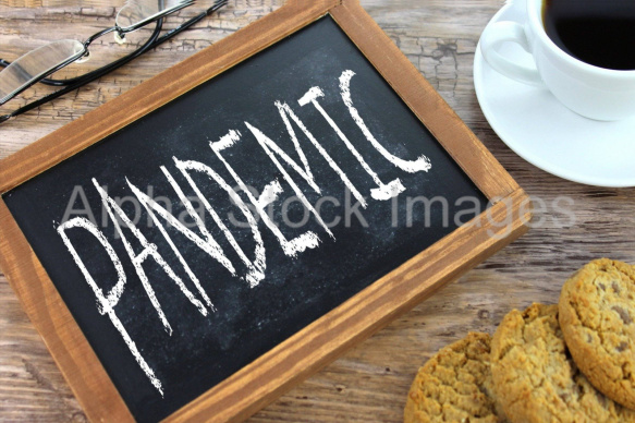 pandemic