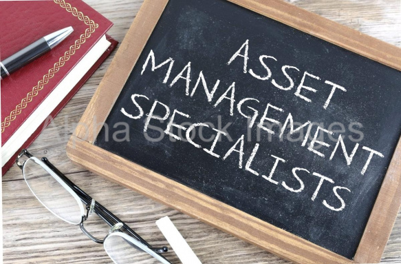 asset management specialists