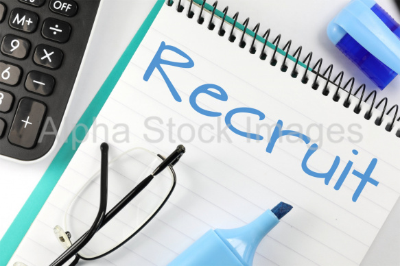 recruit