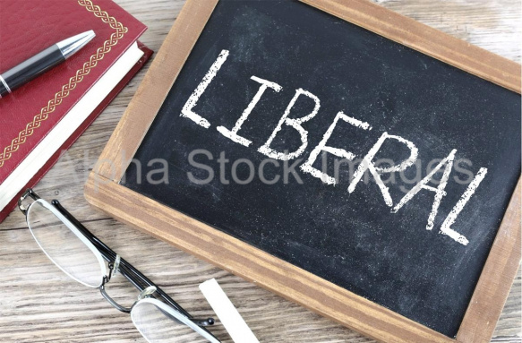 liberal