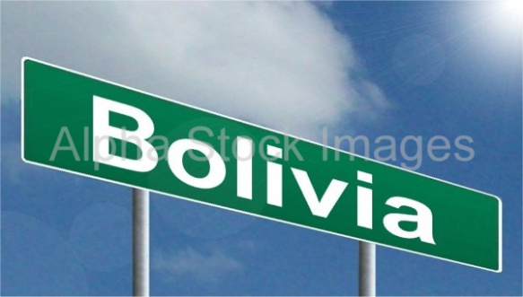 Bolivia