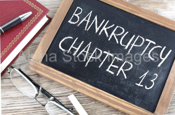 bankruptcy chapter 13