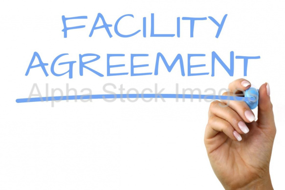 facility agreement