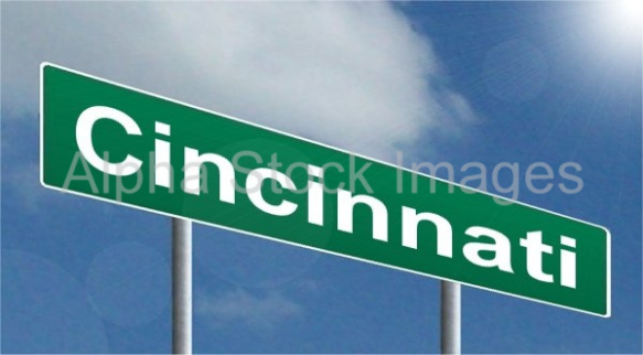 Cincinnati