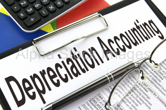 Depreciation Accounting