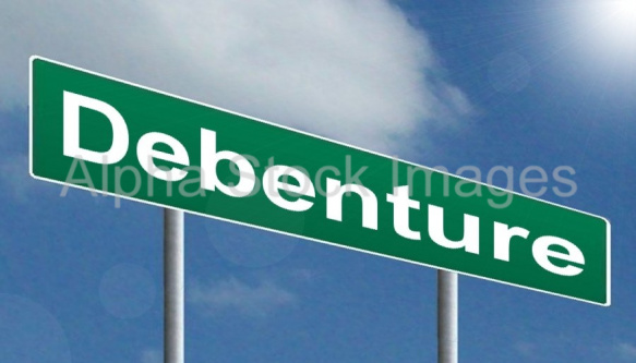 Debenture