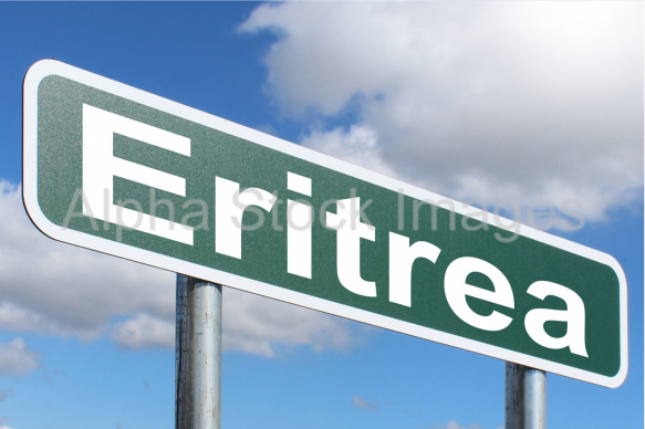 Eritrea