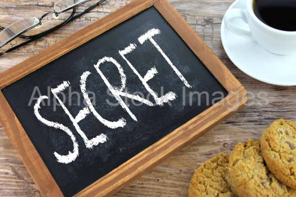 secret