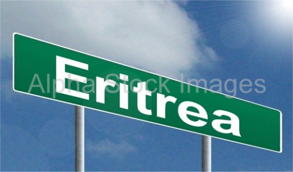 Eritrea