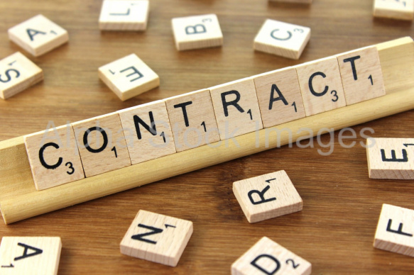 Contract