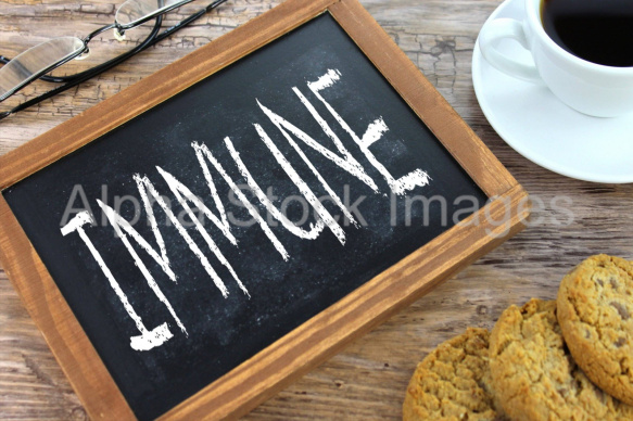 immune