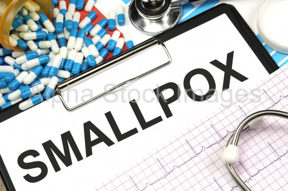 smallpox