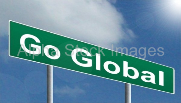 Go Global