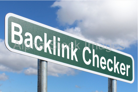 Backlink Checker