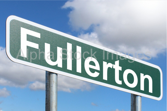 Fullerton