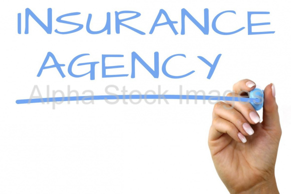 insurance agency