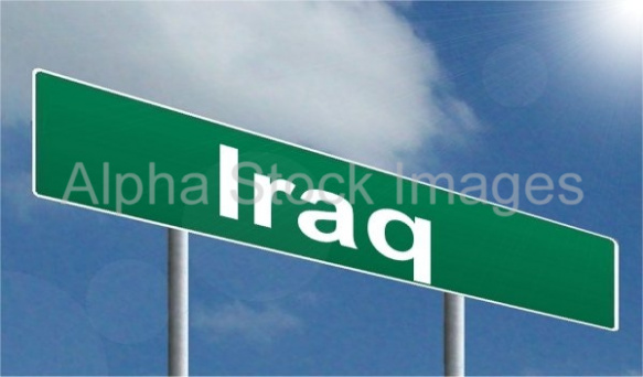 Iraq