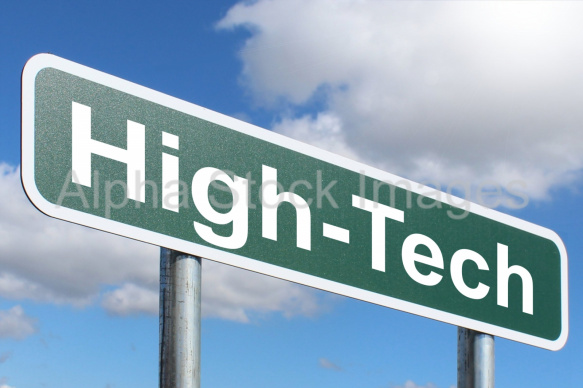 High-Tech