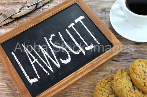 lawsuit