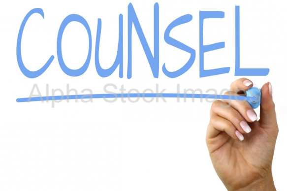 counsel