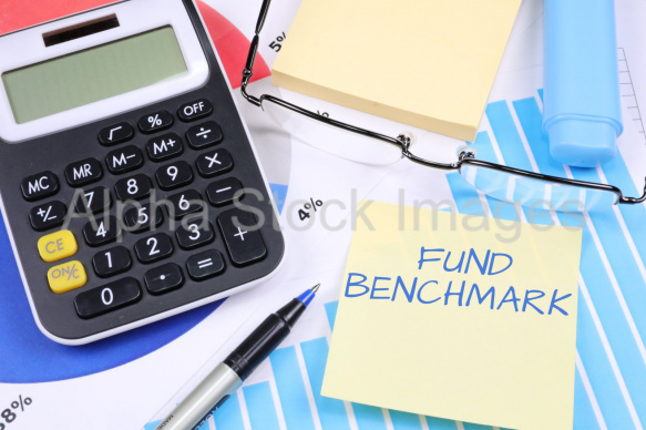 fund benchmark