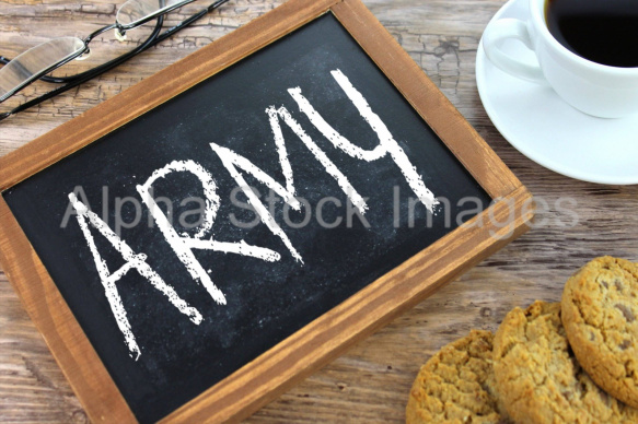army