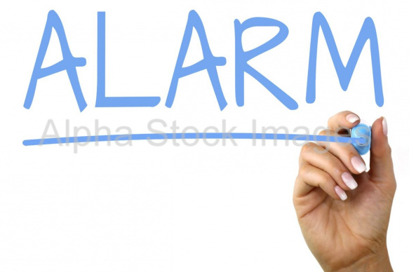 alarm