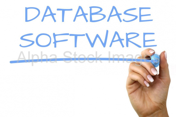 database software