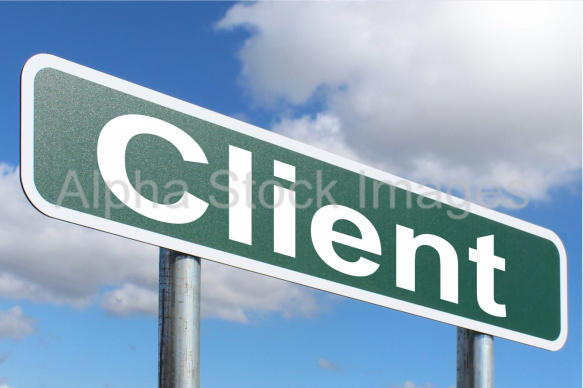 Client