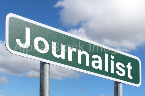 Journalist