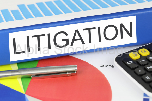 litigation