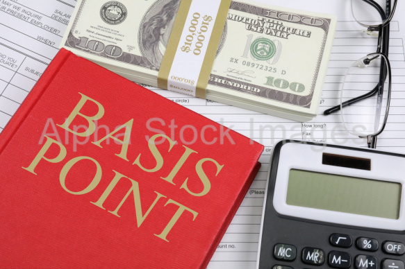 basis point