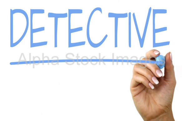 detective