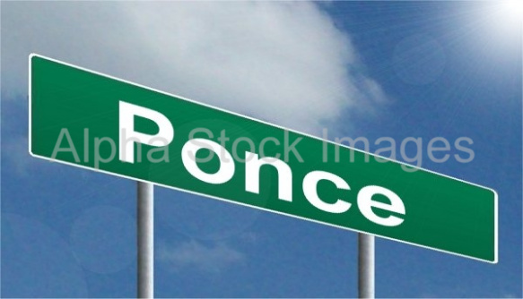 Ponce