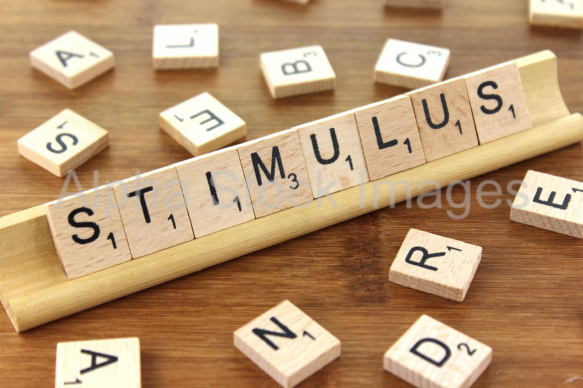 Stimulus