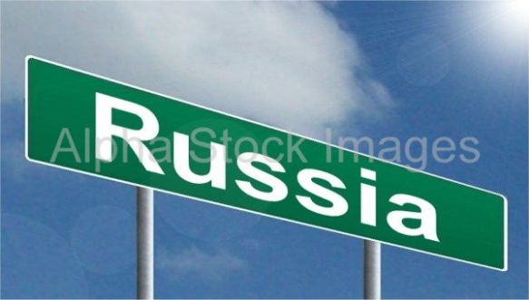 Russia