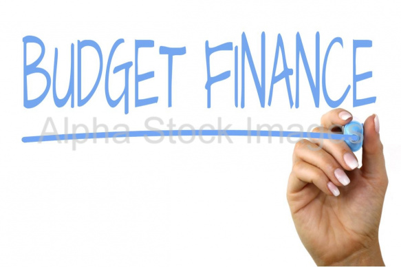 budget finance