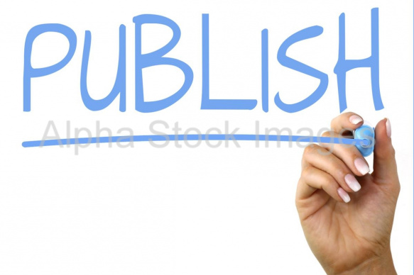 publish