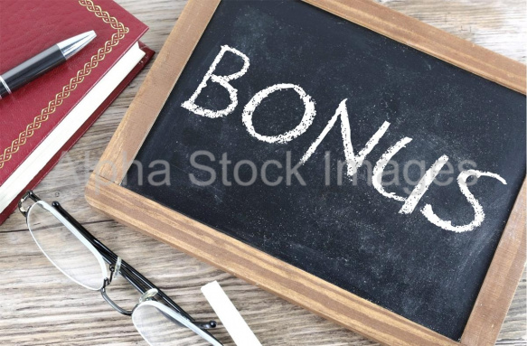 bonus 1