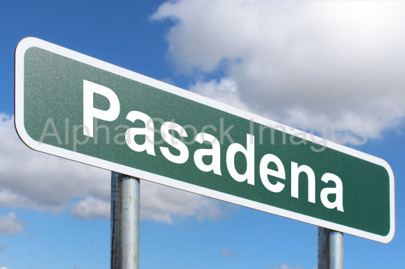 Pasadena