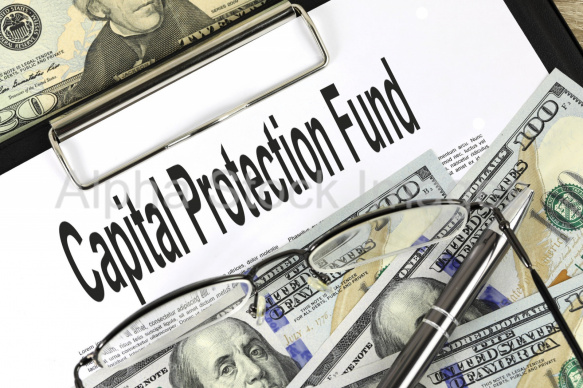 capital protection fund
