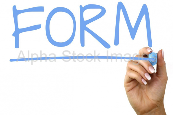 form