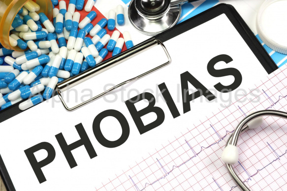 phobias