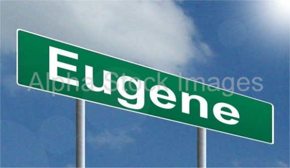 Eugene