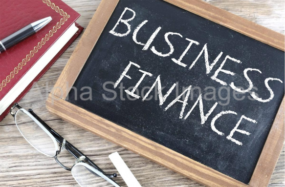 business finance 1