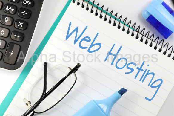 web hosting