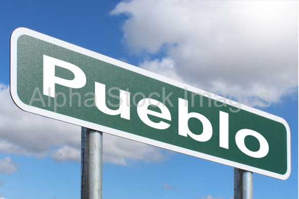 Pueblo